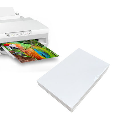 इंकजेट प्रिंटर के लिए कास्ट कोटेड फोटो पेपर 3R 230gsm