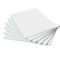 स्क्रैचप्रूफ राल लेपित ए 3 फोटोग्राफिक पेपर 240 ग्राम गर्म सफेद चमकदार